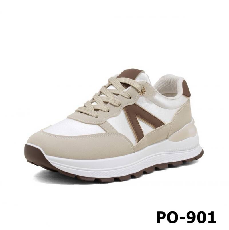 Buty sportowe damskie Roz 36-41 / 12 par